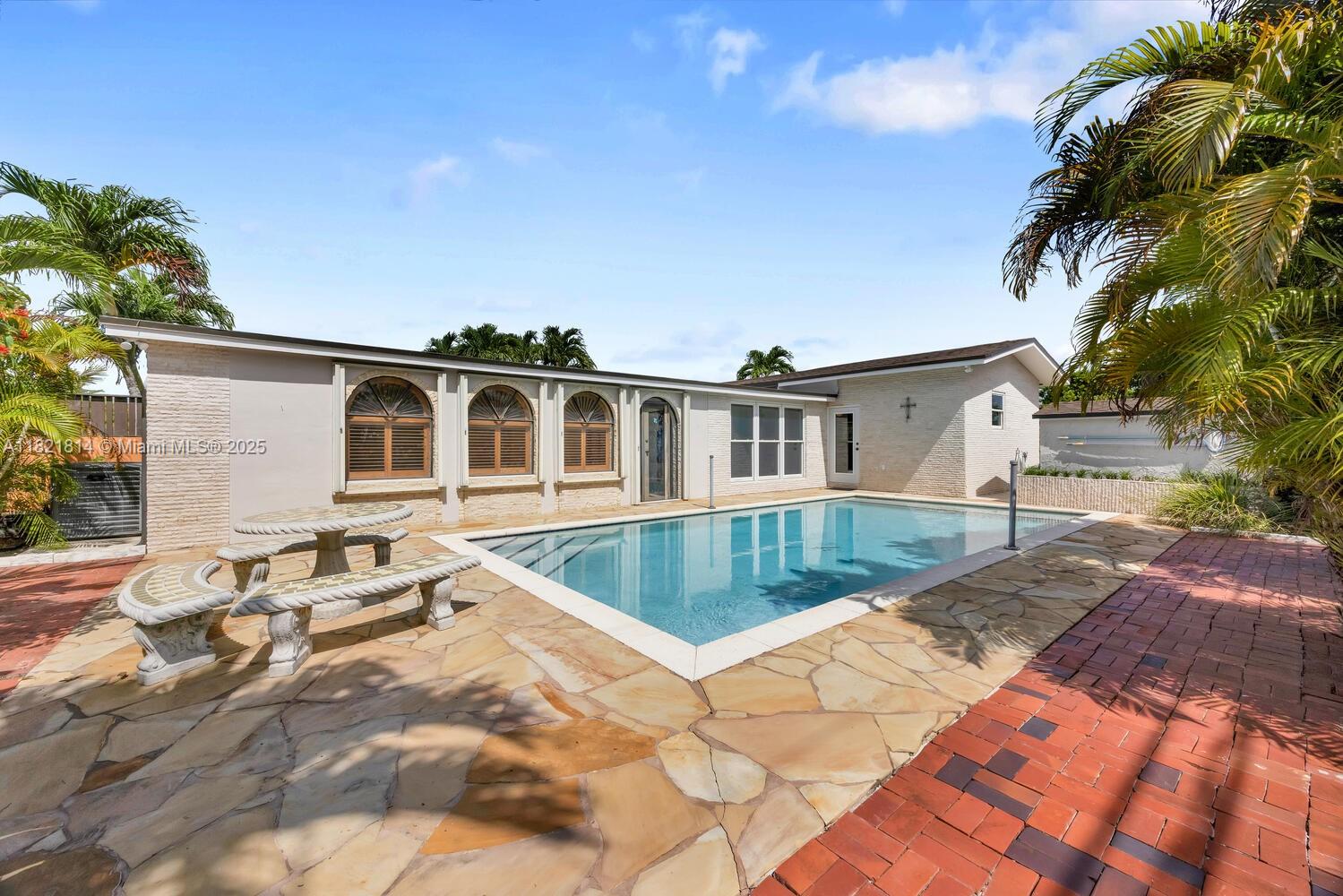 MILLER HEIGHTS SEC 2 - Residential