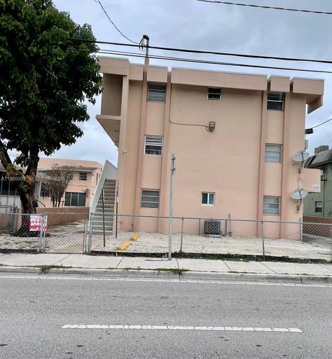 1787 SW 7th St APT 1 Miami FL 33135