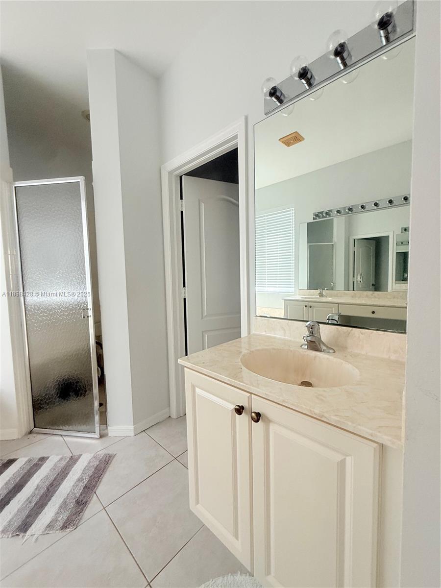 TRADITION PLAT NO 18 - Residential