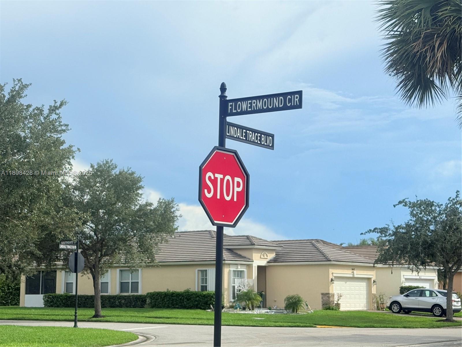 TRADITION PLAT NO 18 - Residential