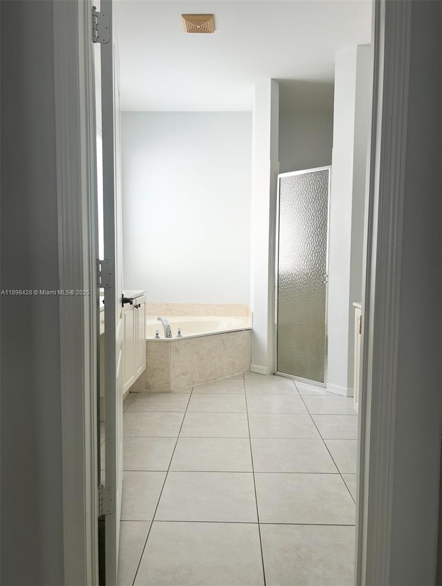 TRADITION PLAT NO 18 - Residential