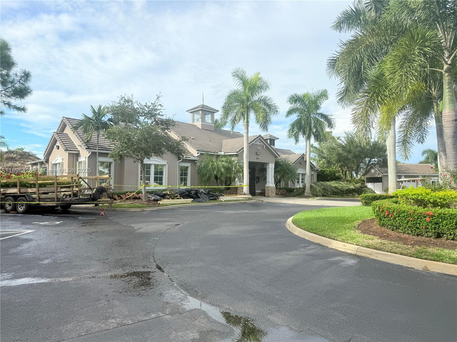 TRADITION PLAT NO 18 - Residential