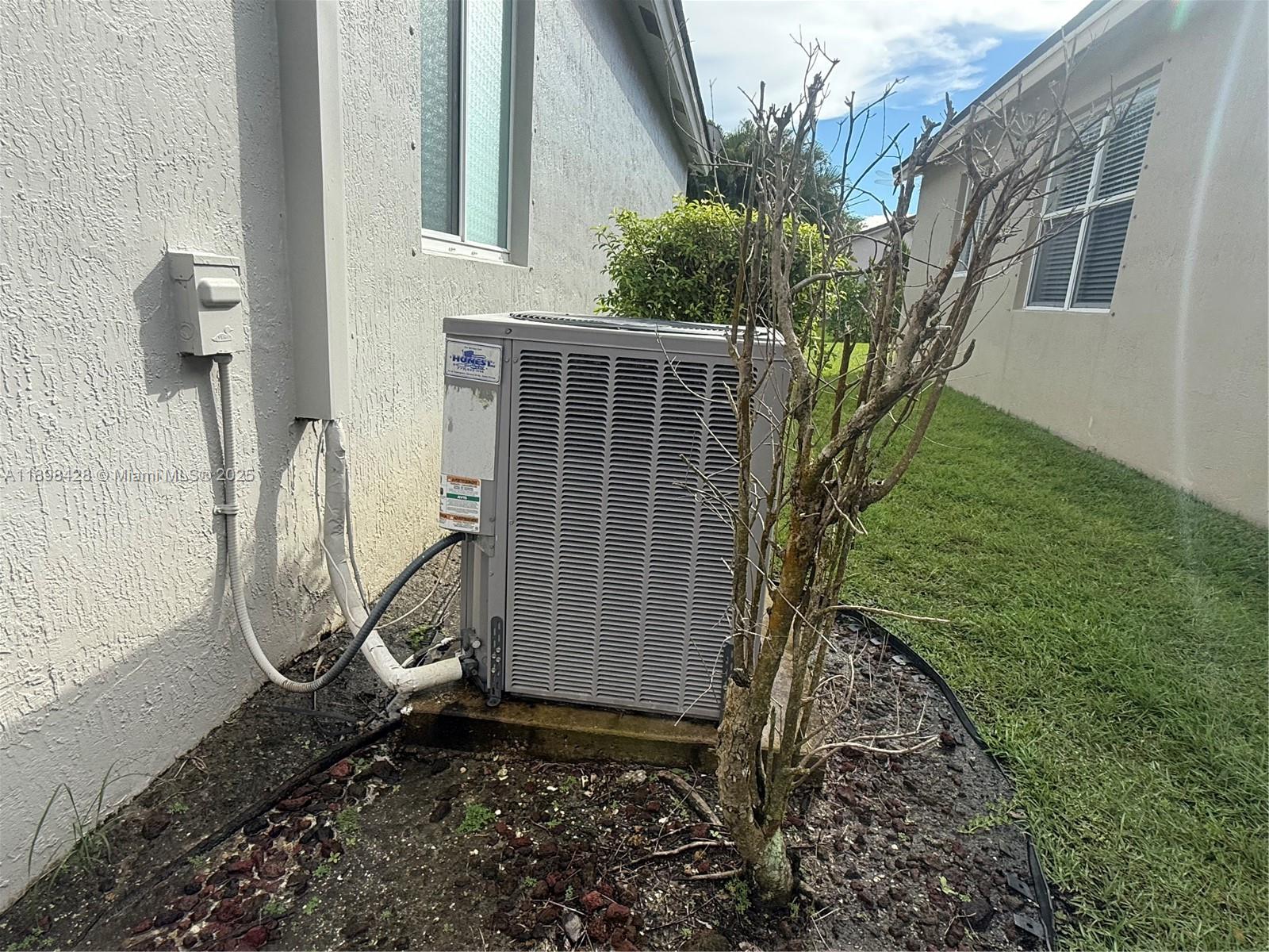 TRADITION PLAT NO 18 - Residential