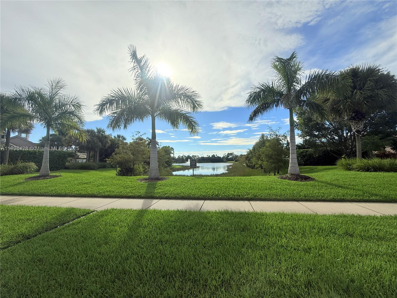 TRADITION PLAT NO 18 - Residential