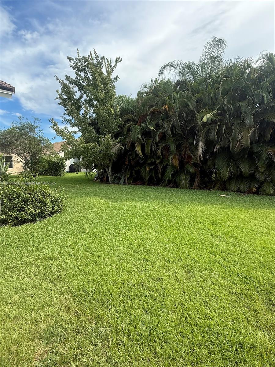 TRADITION PLAT NO 18 - Residential