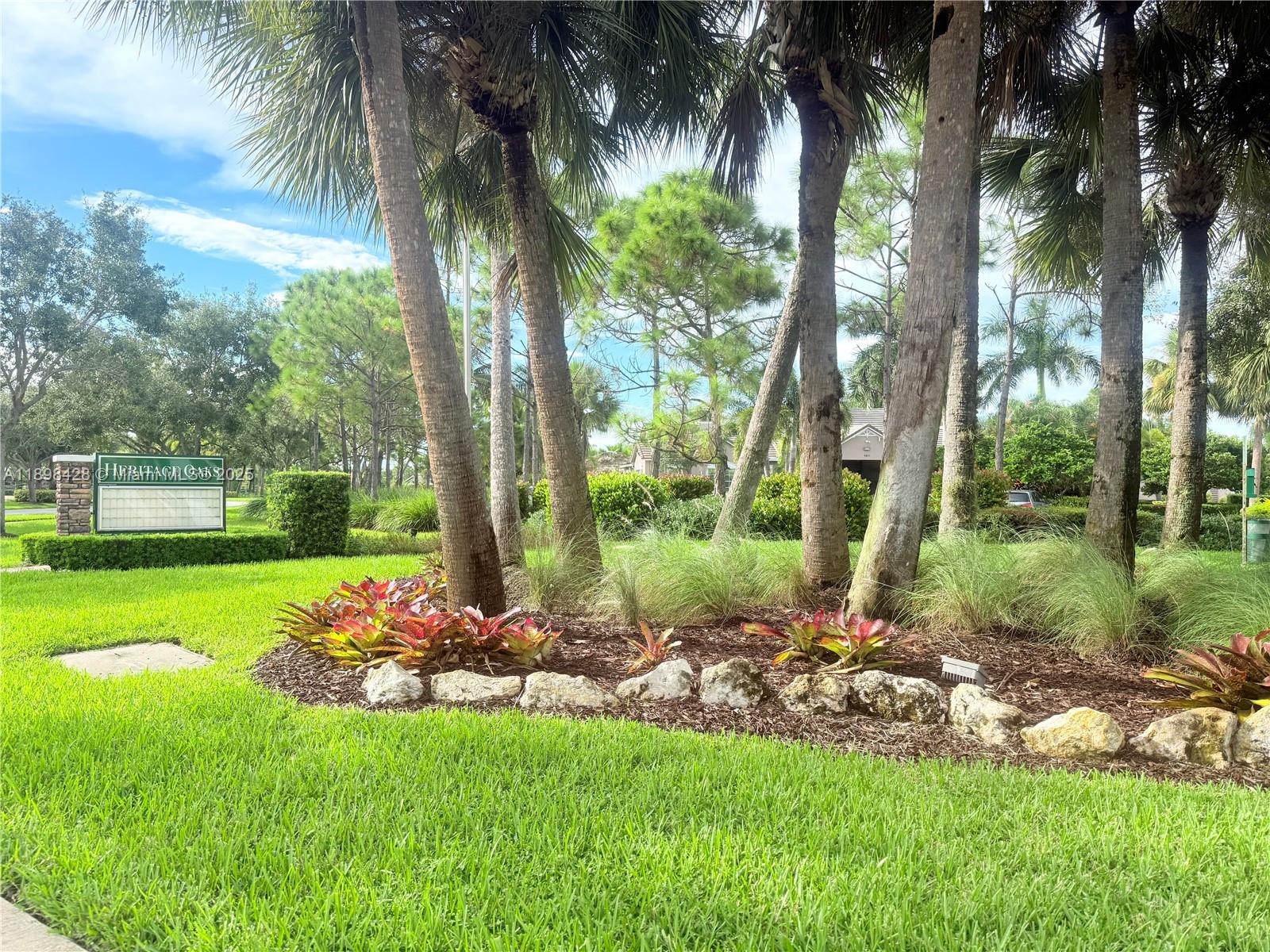 TRADITION PLAT NO 18 - Residential