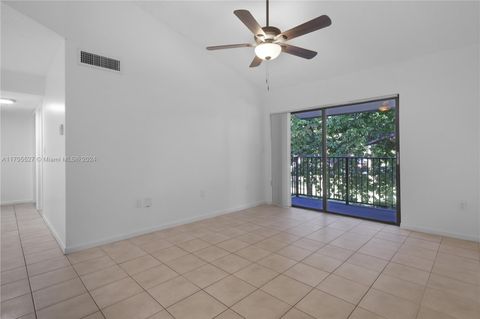 A home in Hialeah