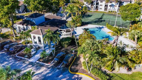 A home in Hialeah