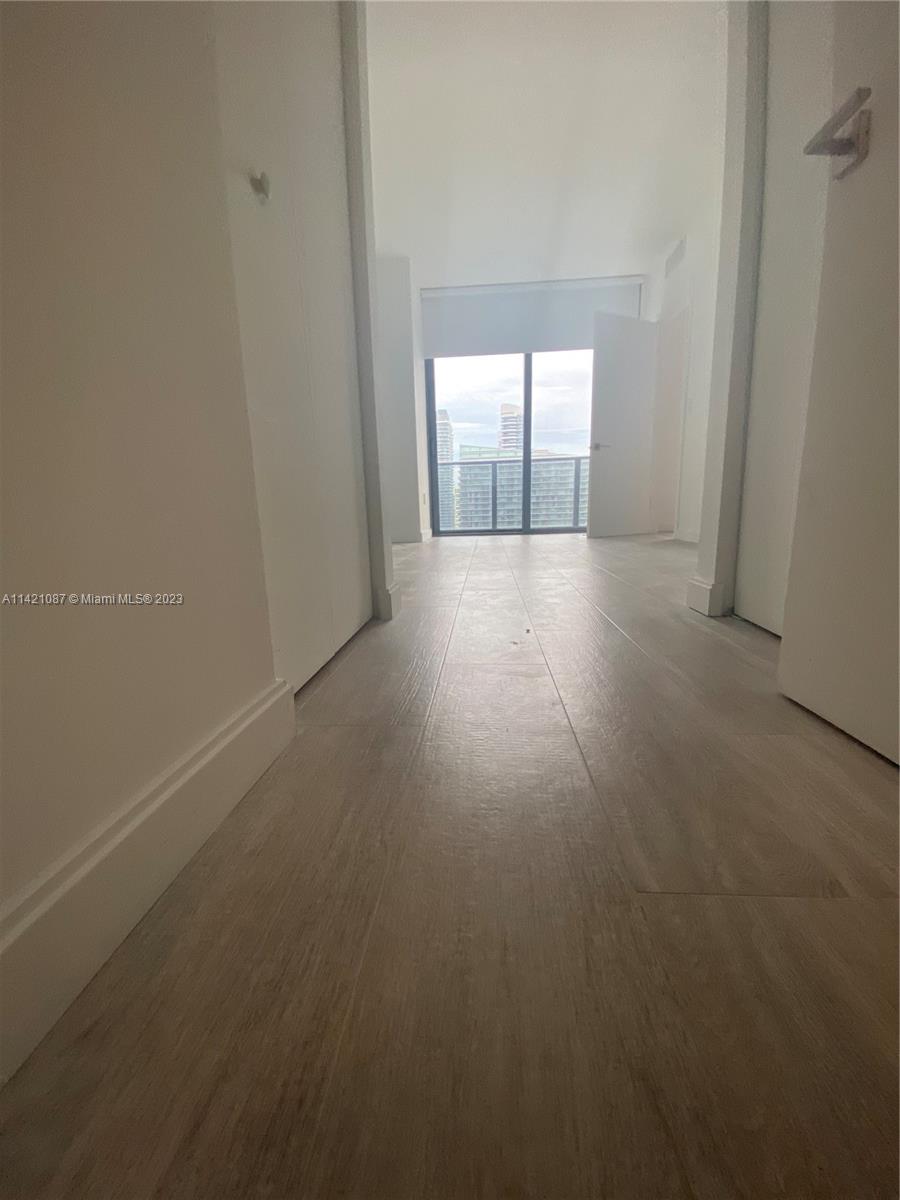 BRICKELL HEIGHTS WEST CON - Residential