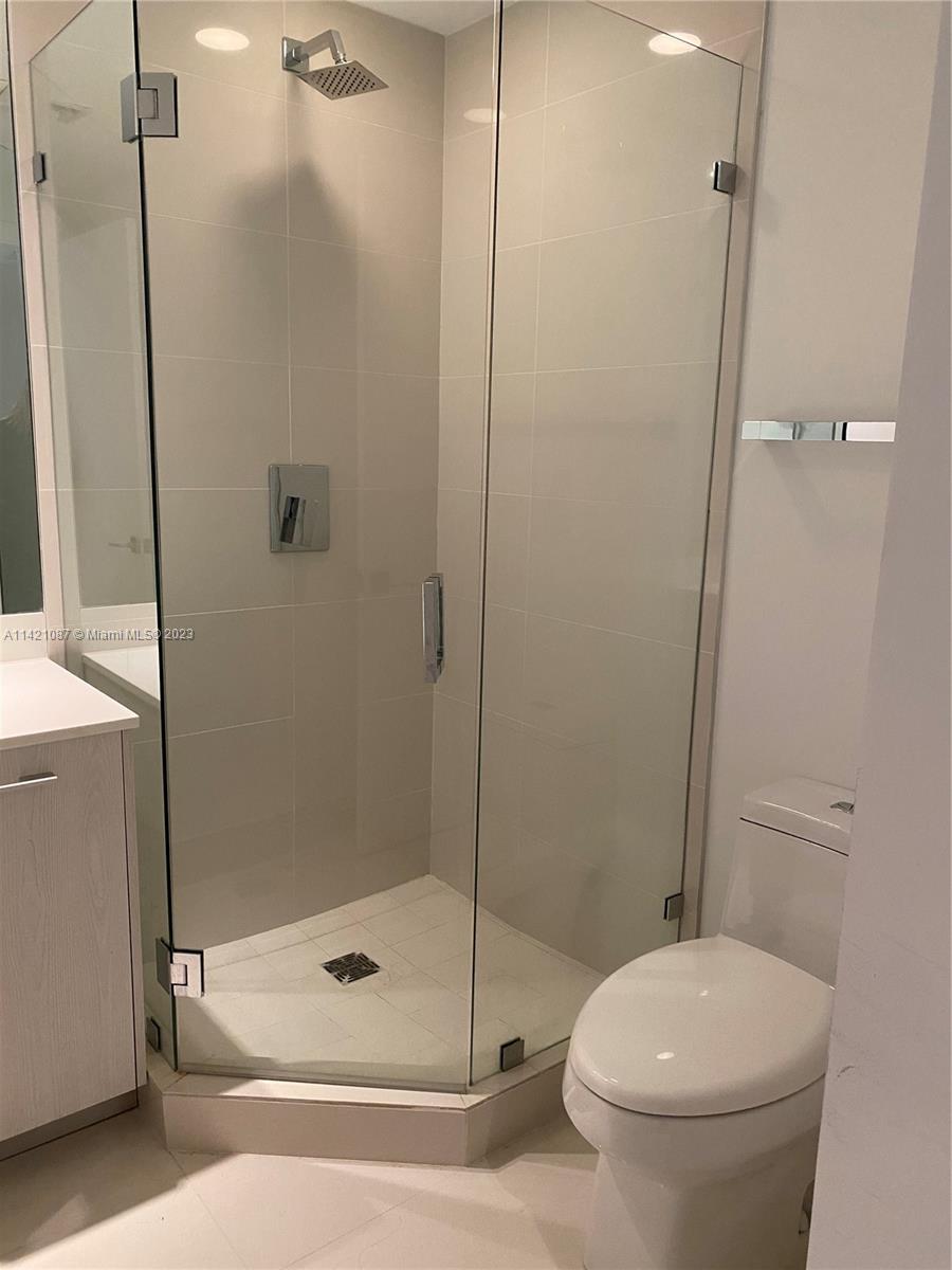 BRICKELL HEIGHTS WEST CON - Residential