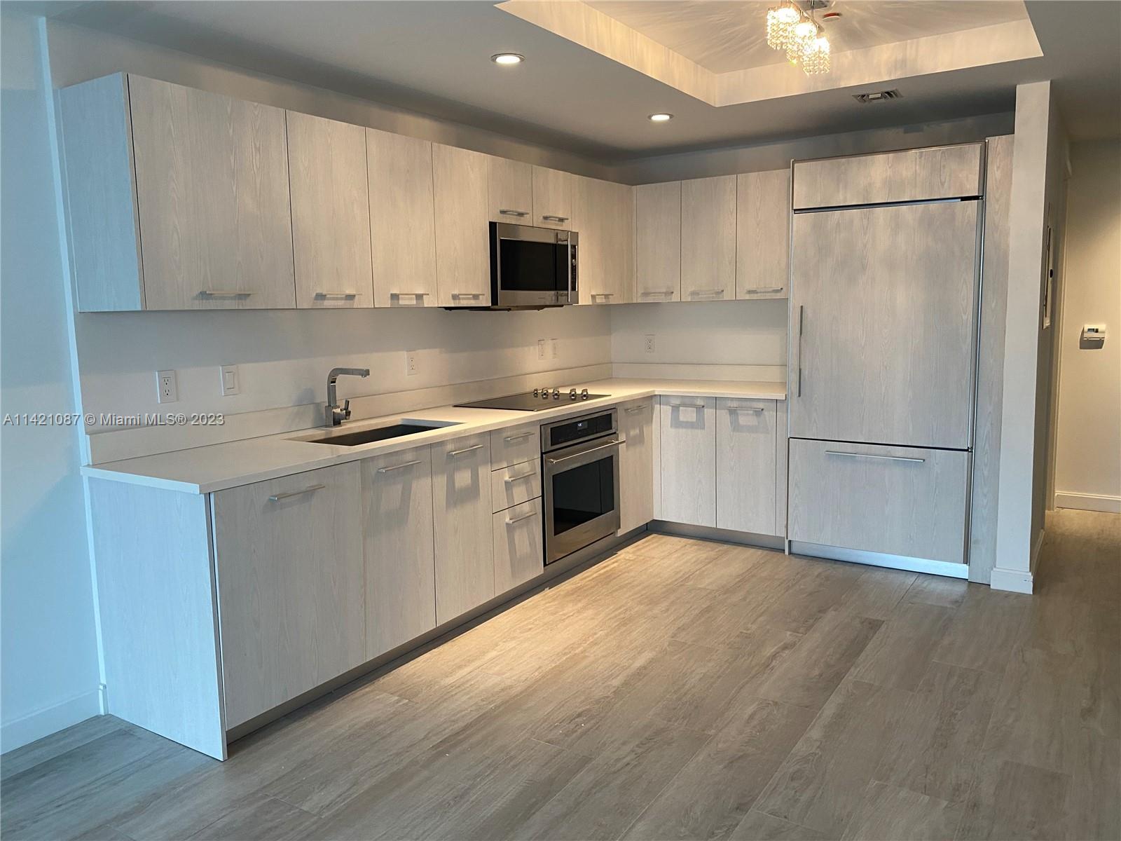 BRICKELL HEIGHTS WEST CON - Residential