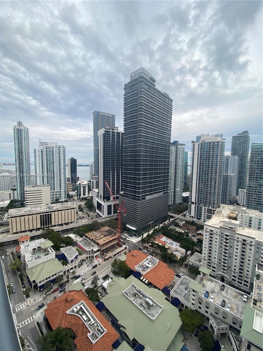 BRICKELL HEIGHTS WEST CON - Residential