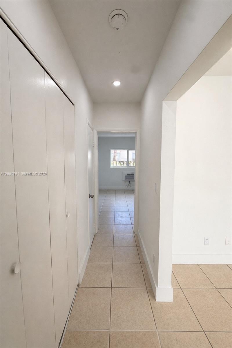 OCEANSIDE SEC ISLE OF NOR - Residential Lease
