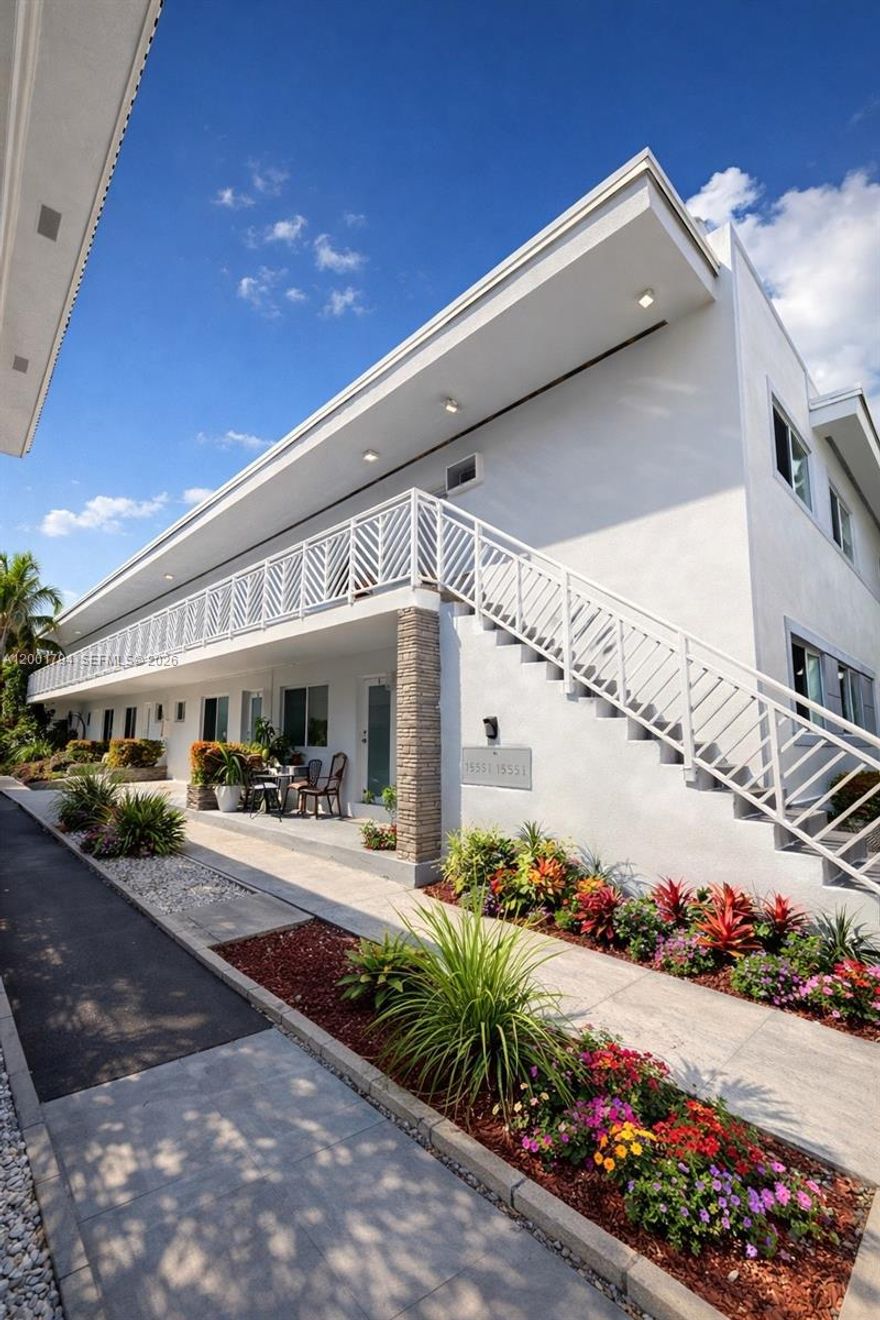 Be the first to live in this beautifully updated 1-bedroom, 1-bath apartment on the first floor in sought-after Normandy Isles. Water included and fast approval. This bright unit features a modern kitchen, tile floors throughout, and great natural light. Located on Bay Dr in North Beach, a quiet residential area just minutes from the beach, parks, restaurants, shops, and everyday conveniences, with easy access to public transportation and the Miami Beach trolley.