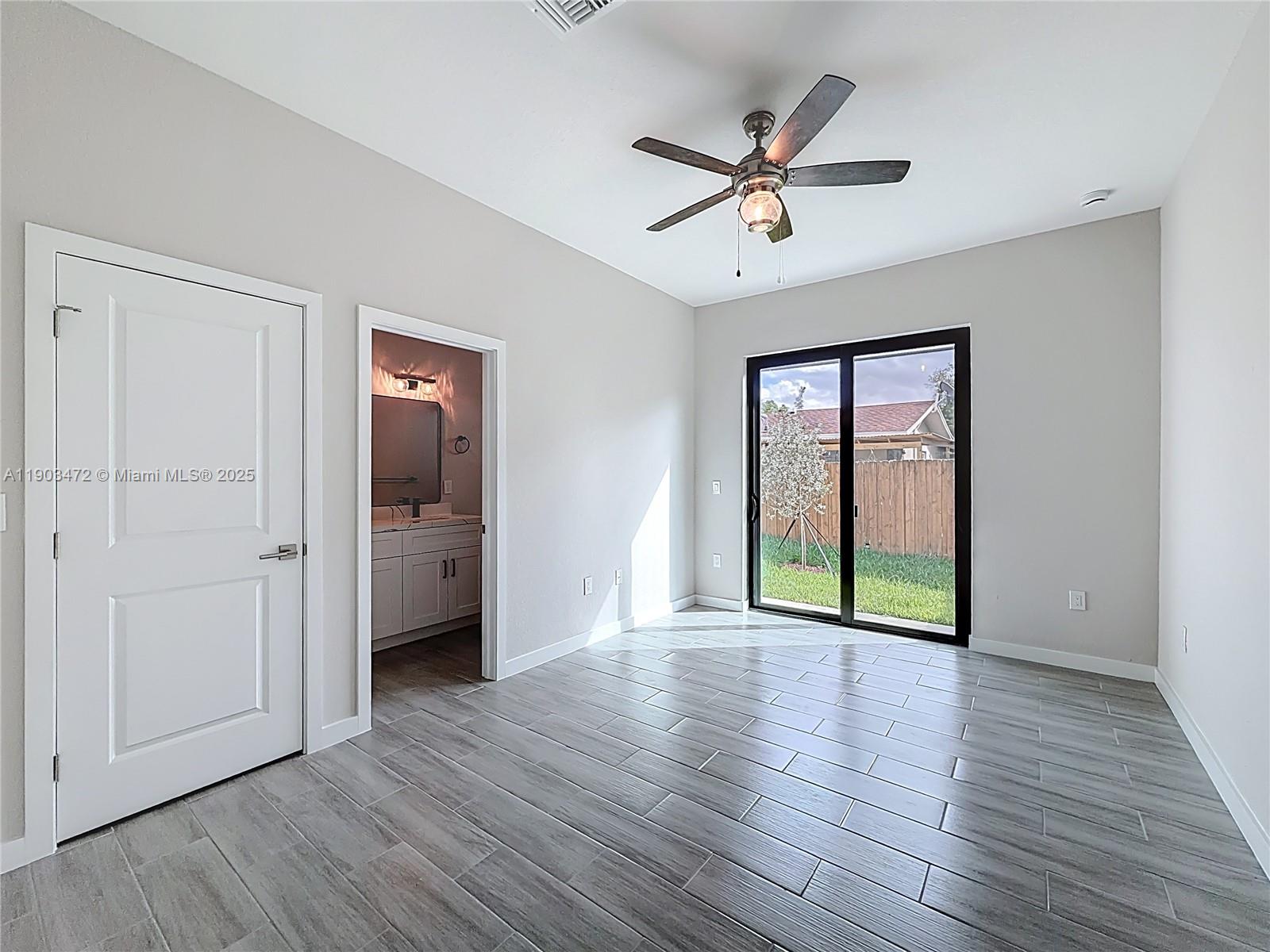 PROSPECT GARDENS - Residential Lease