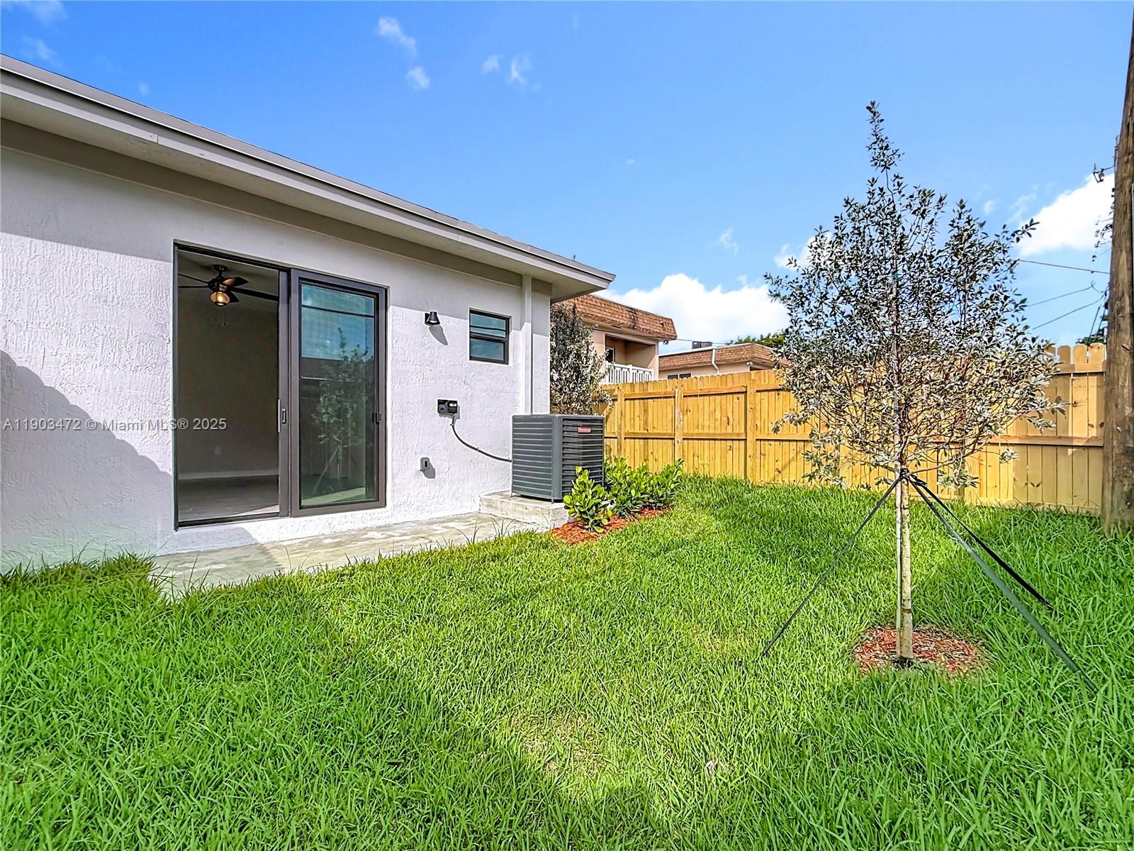 PROSPECT GARDENS - Residential Lease