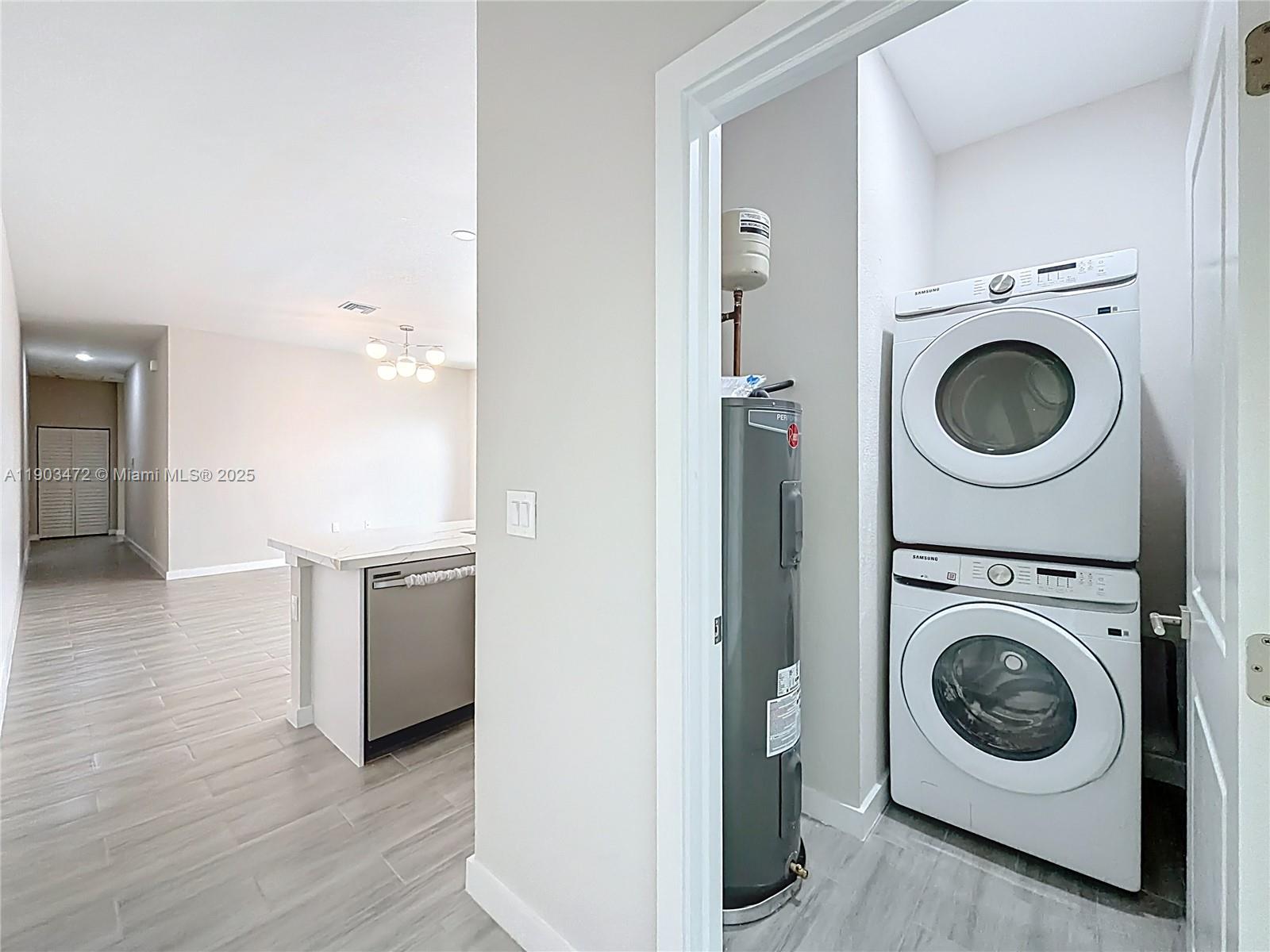 PROSPECT GARDENS - Residential Lease