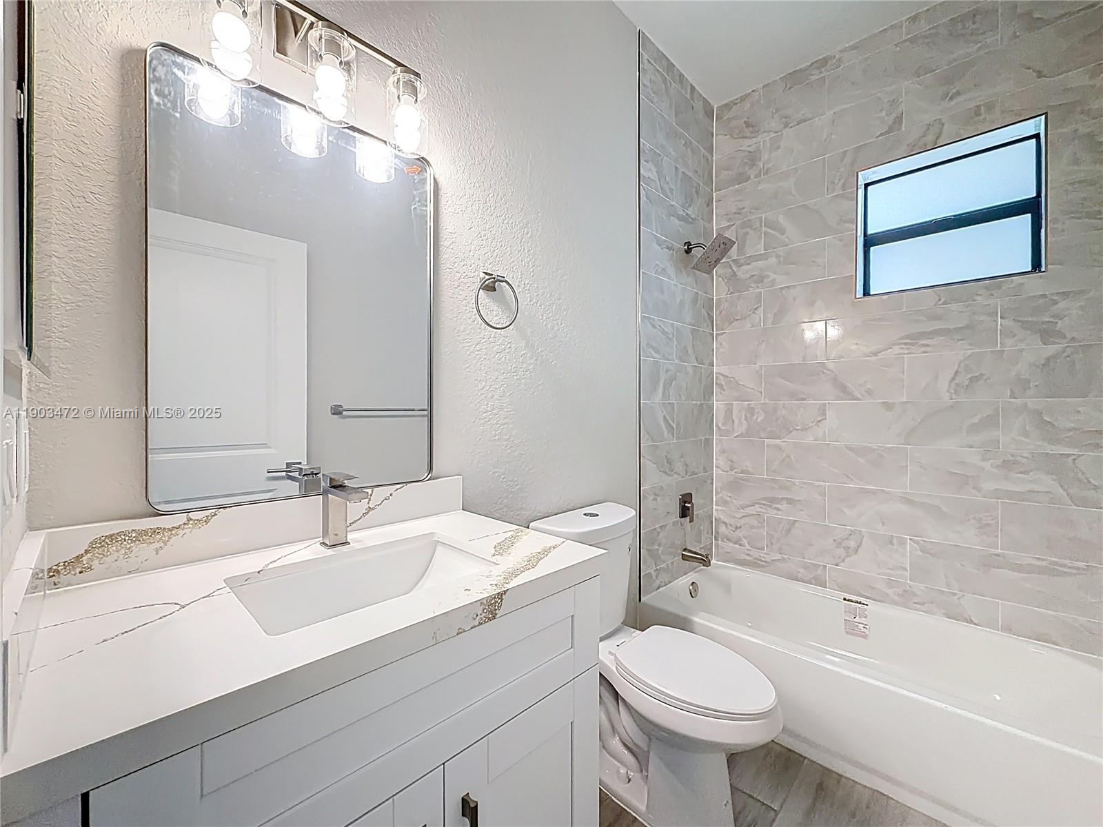 PROSPECT GARDENS - Residential Lease