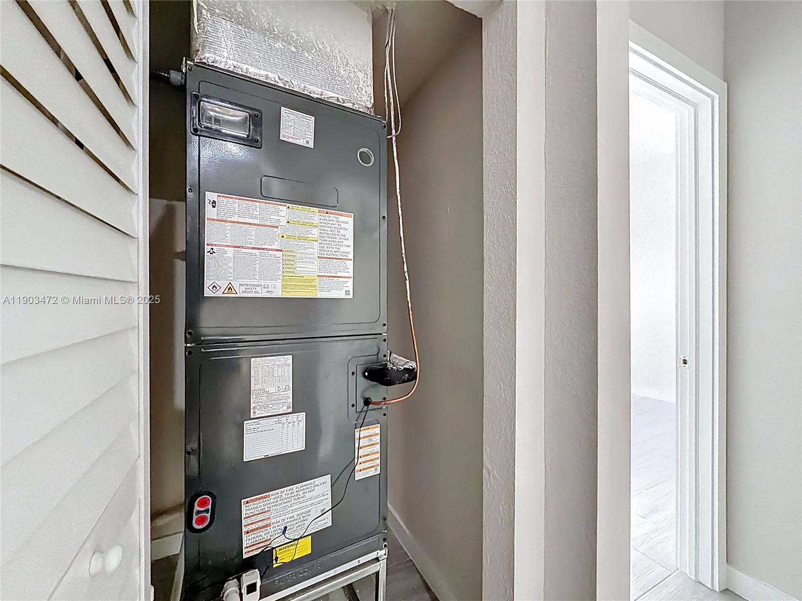 PROSPECT GARDENS - Residential Lease