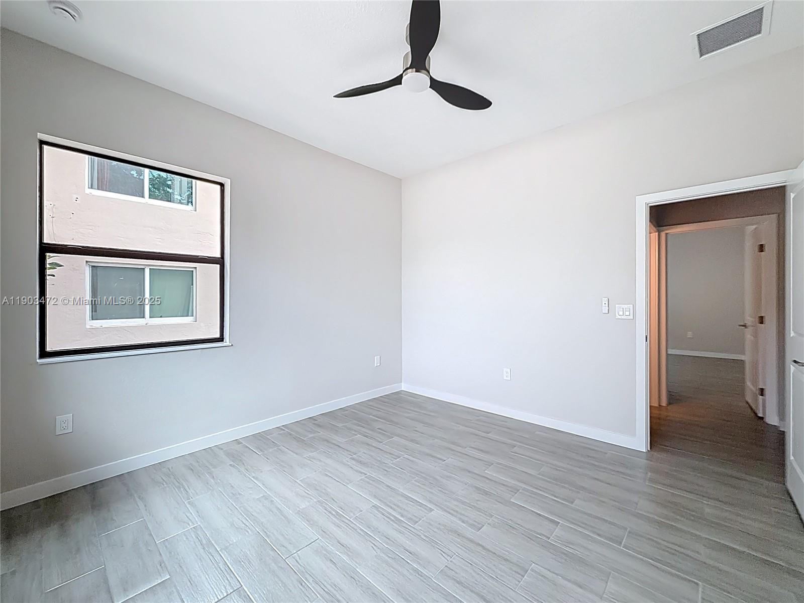 PROSPECT GARDENS - Residential Lease