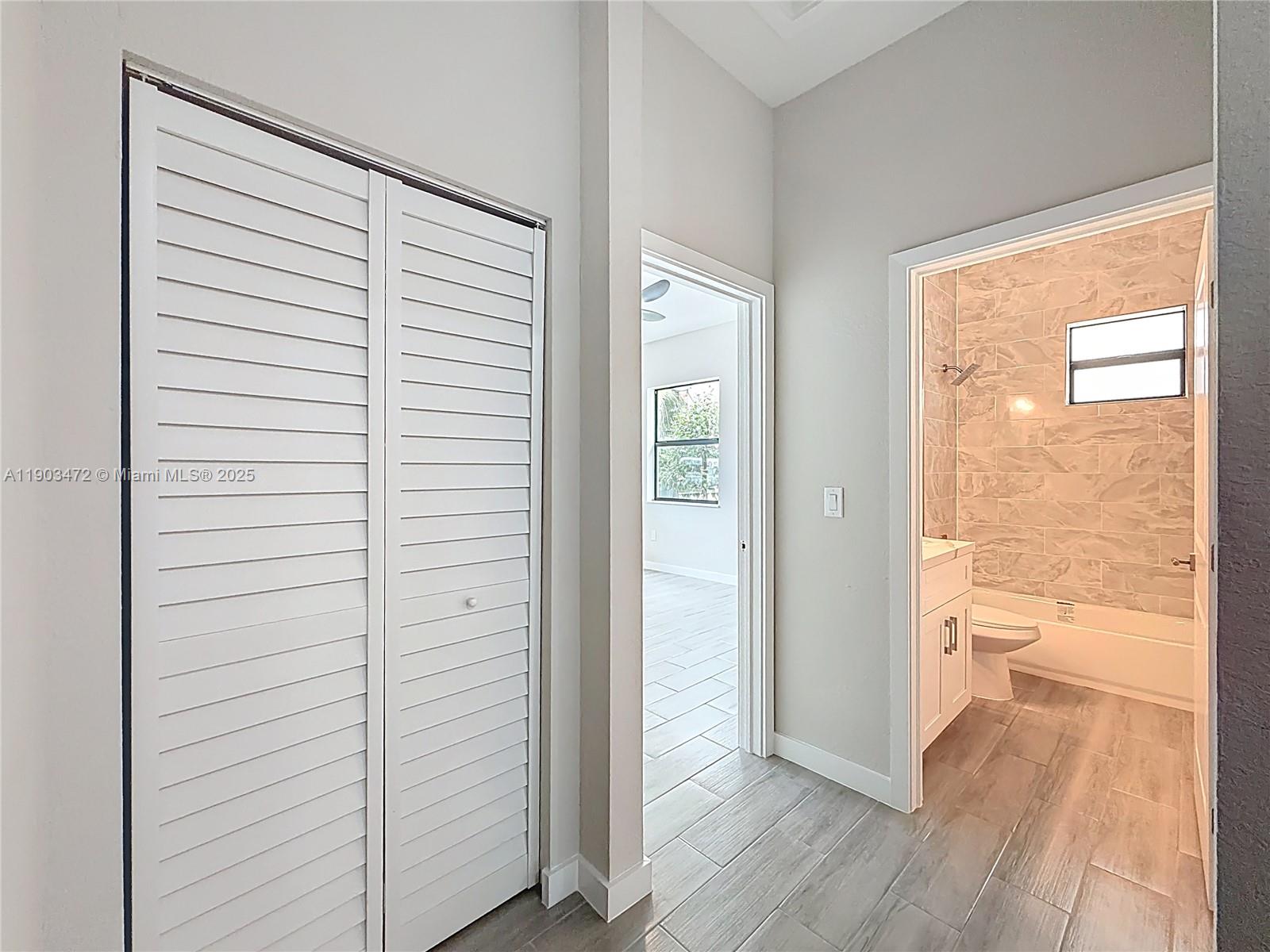 PROSPECT GARDENS - Residential Lease