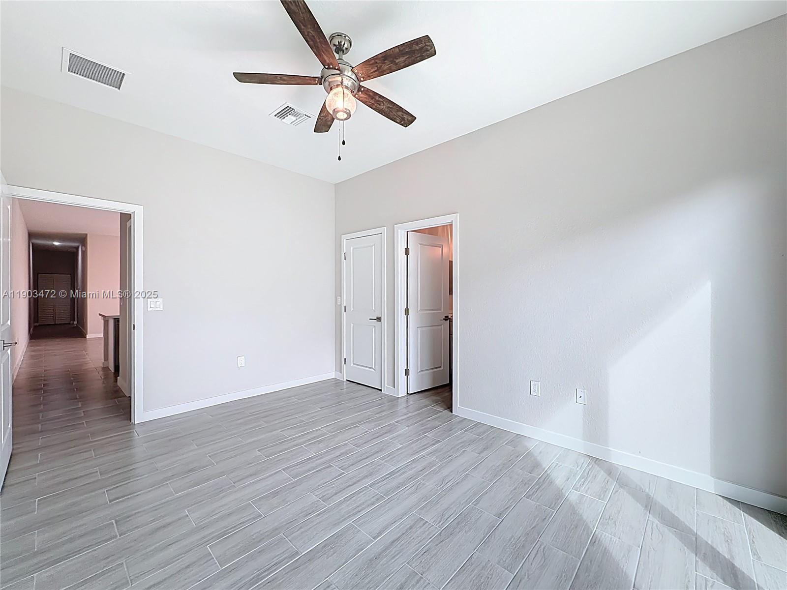 PROSPECT GARDENS - Residential Lease