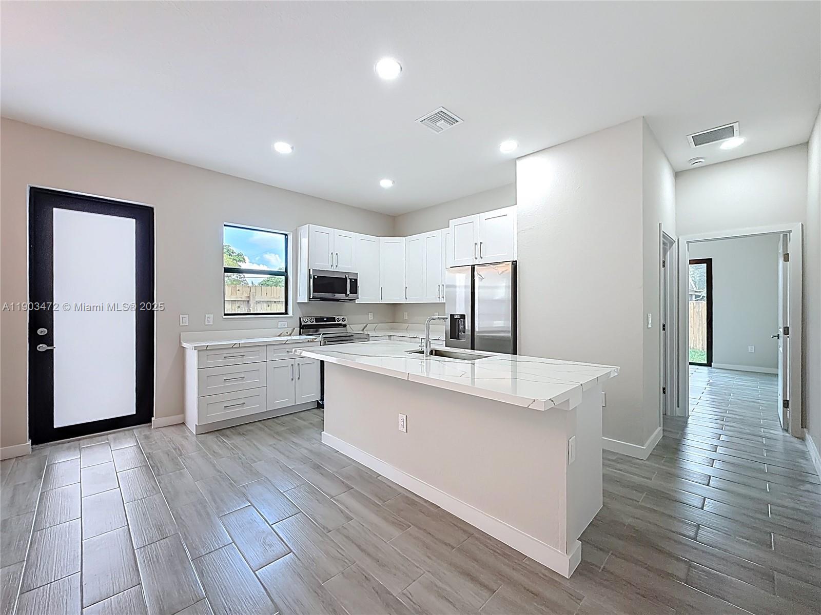 PROSPECT GARDENS - Residential Lease