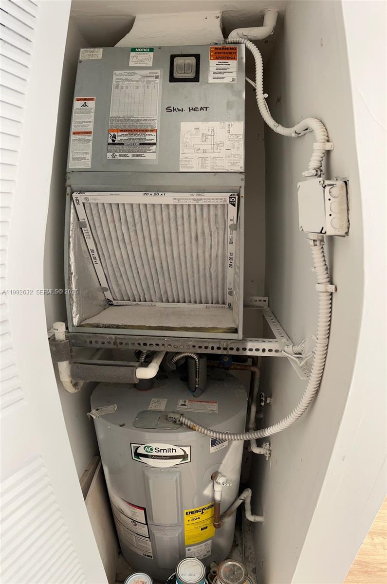 PLANTATION FOREST CONDO - Residential