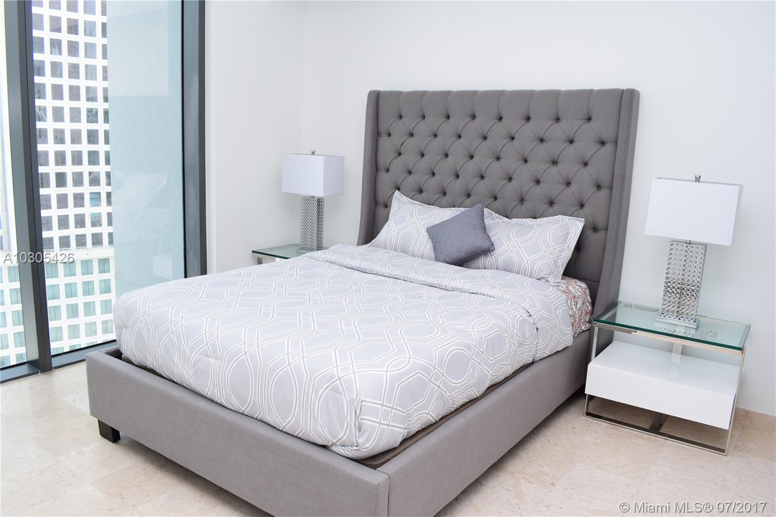 REACH CONDO - Residential Lease
