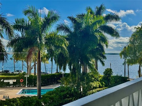 1430 Brickell Bay Dr 301 Miami FL 33131