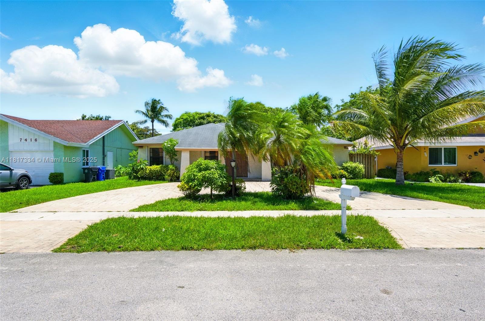 7420 SW 14th Pl
