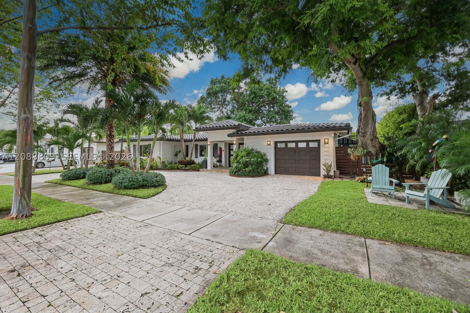 9320 SW 165th St