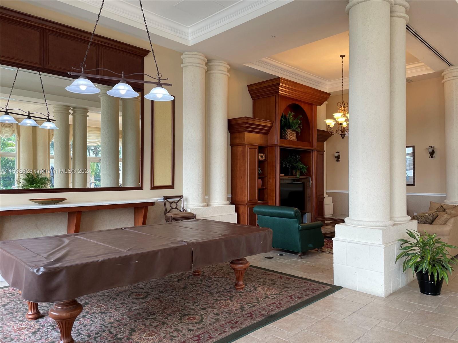 PORTO BELLAGIO CONDO - Residential