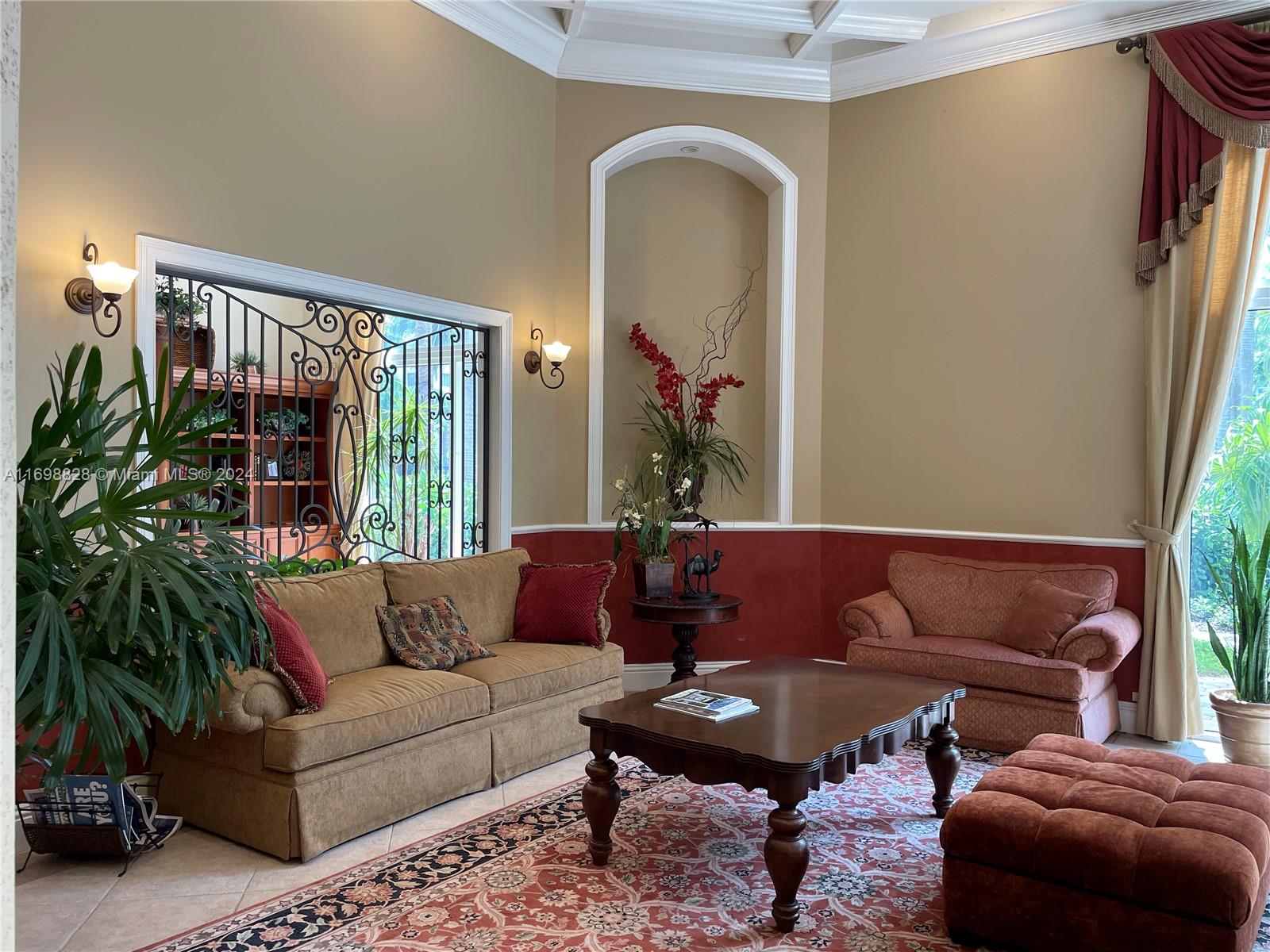 PORTO BELLAGIO CONDO - Residential
