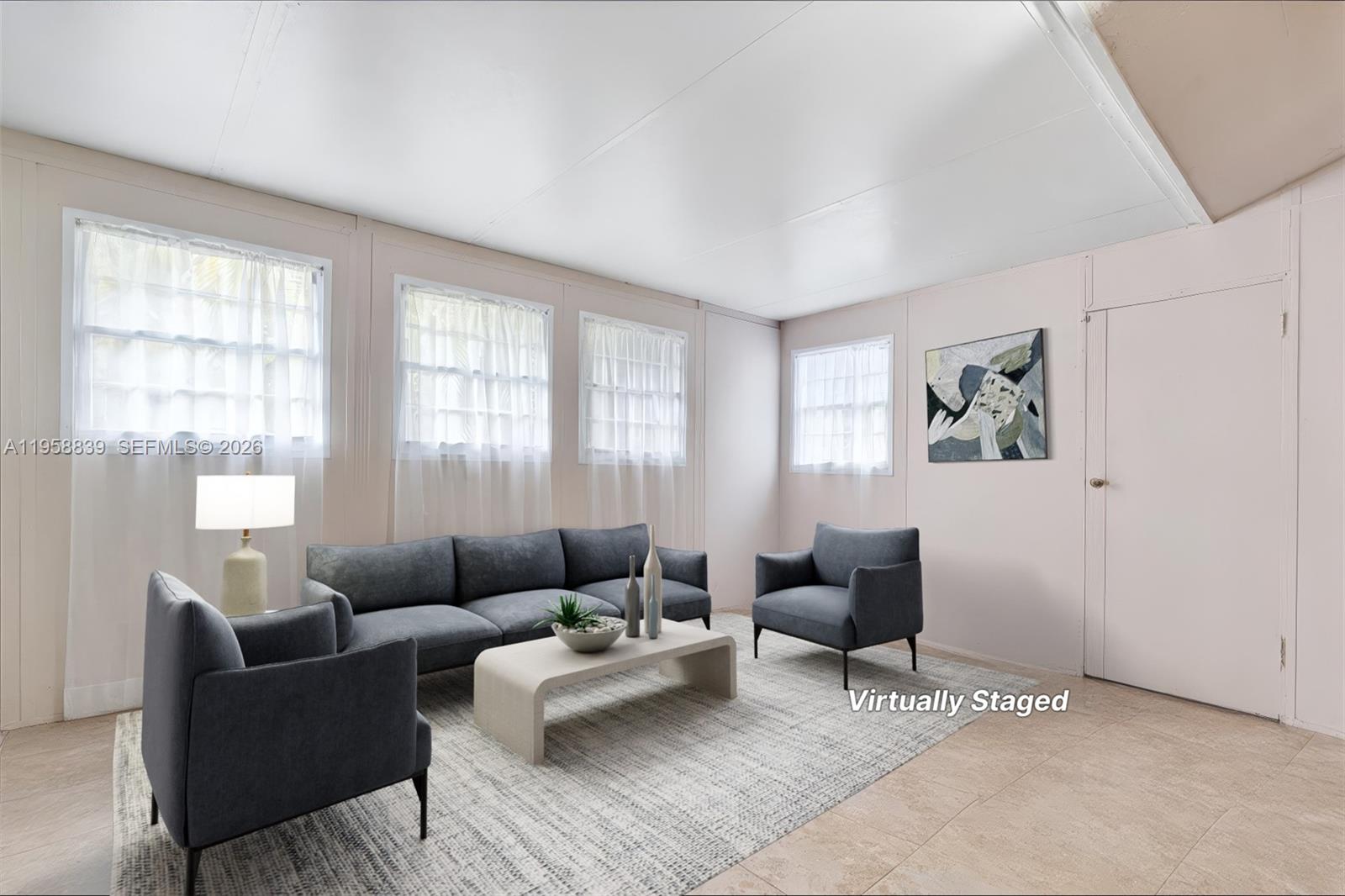 LAKES OF PALM SPRINGS - Residential