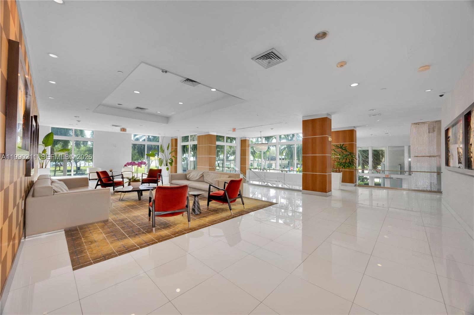 1800 CLUB CONDO - Residential