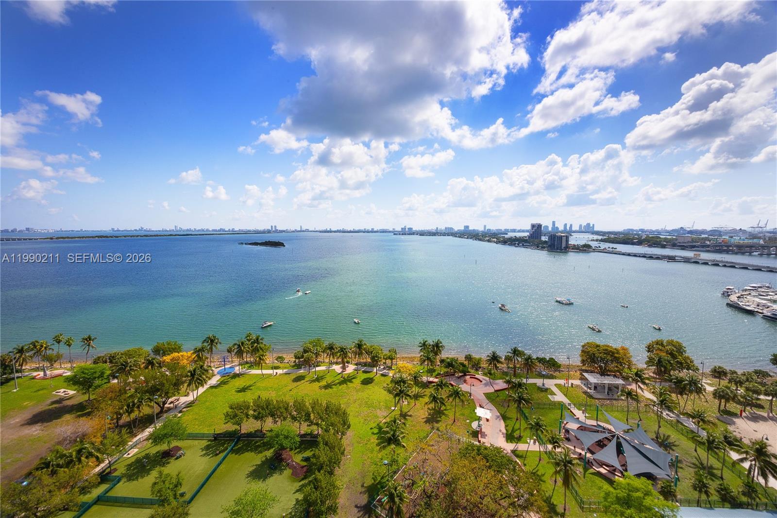 1800 CLUB CONDO - Residential