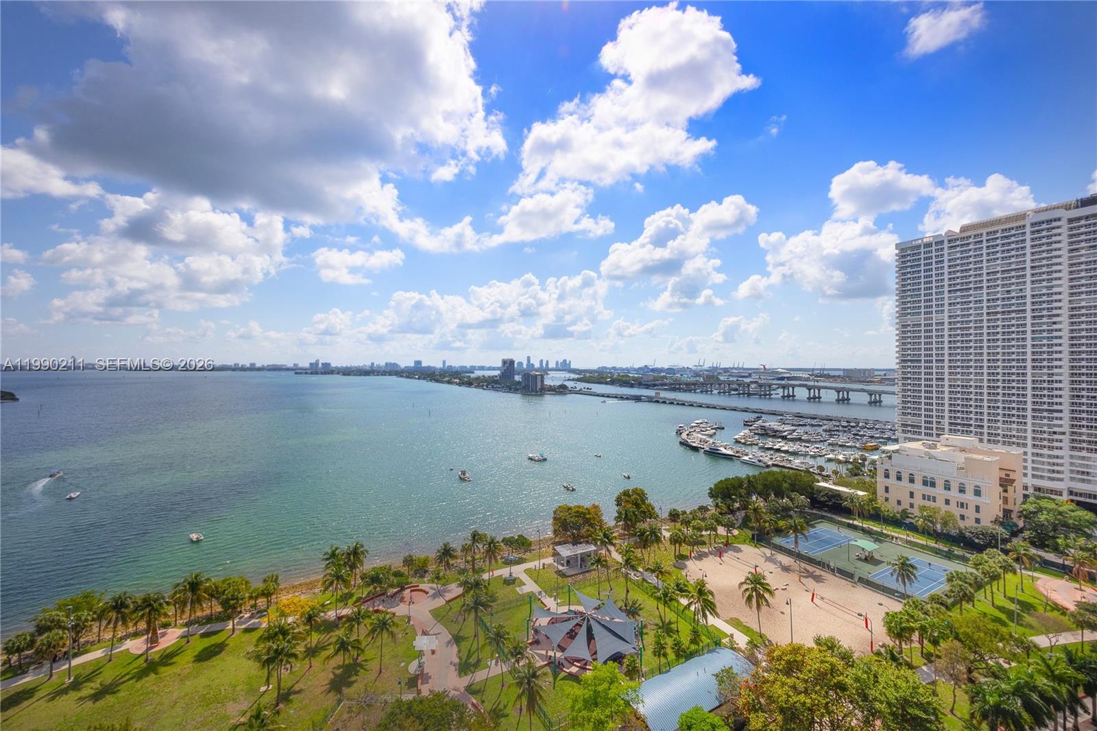 1800 CLUB CONDO - Residential