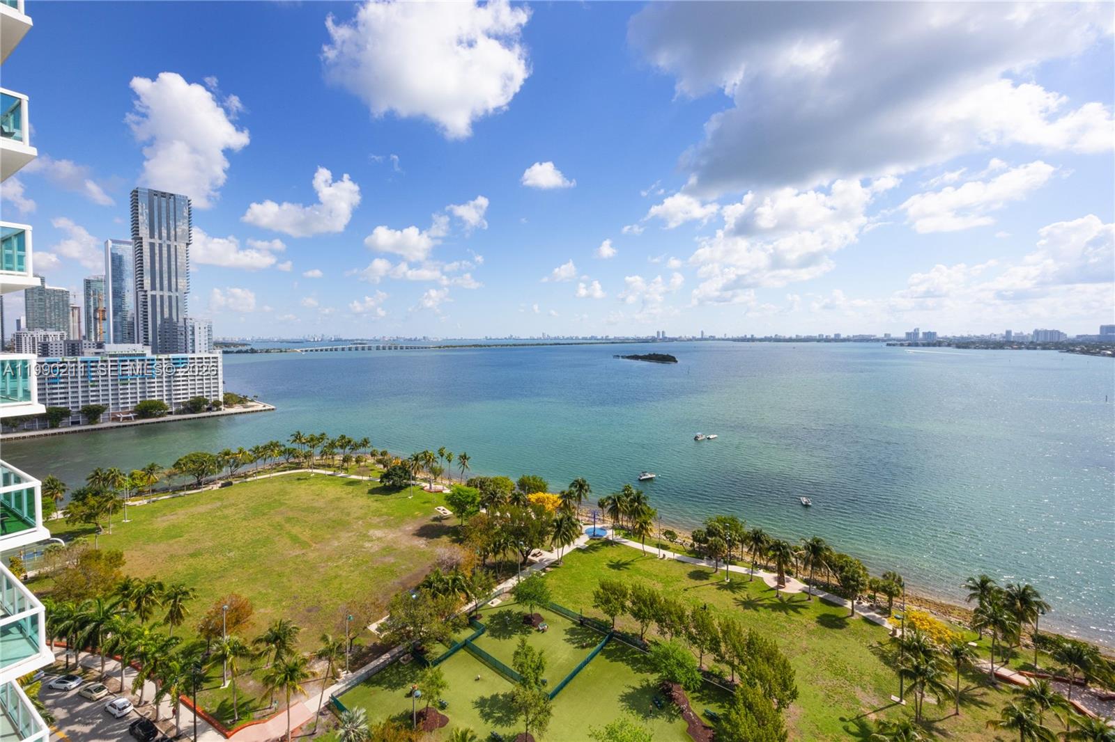 1800 CLUB CONDO - Residential