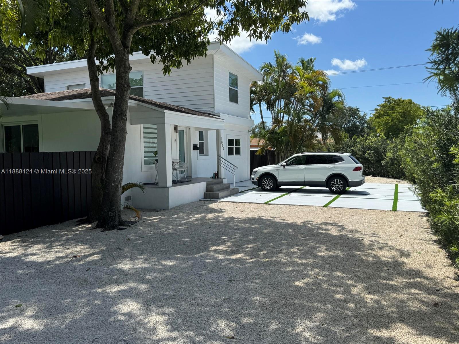 IRONS MANOR 2ND ADDN - Residential