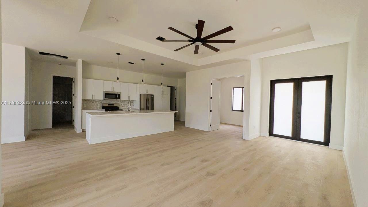 LEHIGH ACRES - Residential Lease