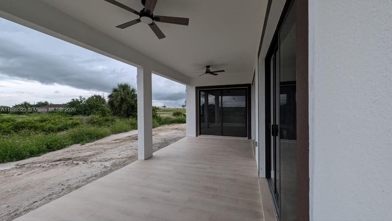 LEHIGH ACRES - Residential Lease