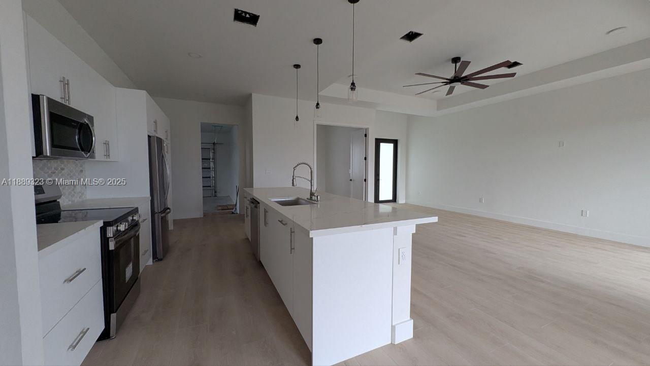 LEHIGH ACRES - Residential Lease