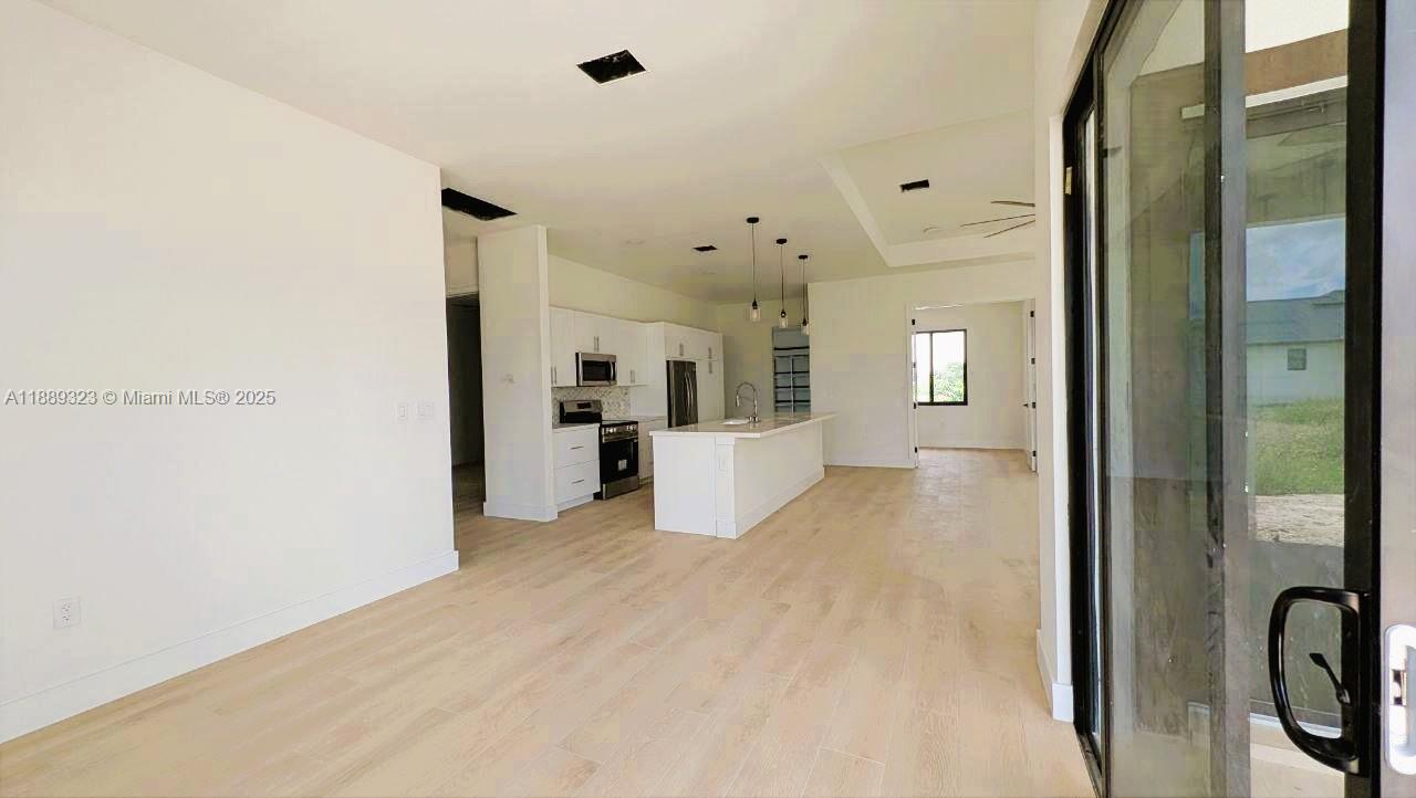 LEHIGH ACRES - Residential Lease