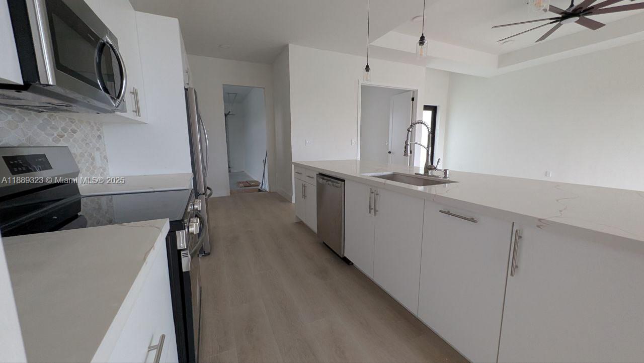 LEHIGH ACRES - Residential Lease