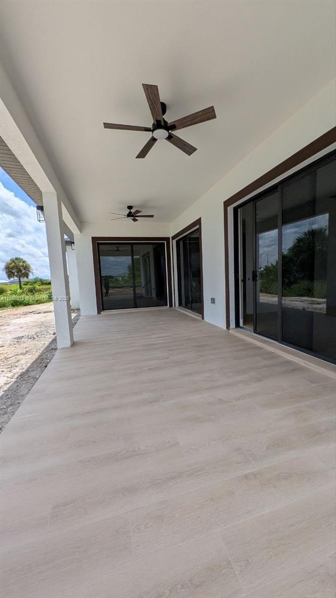 LEHIGH ACRES - Residential Lease
