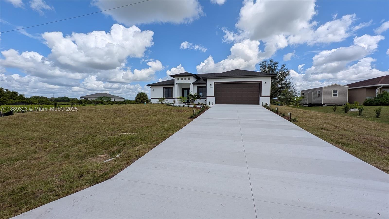 LEHIGH ACRES - Residential Lease