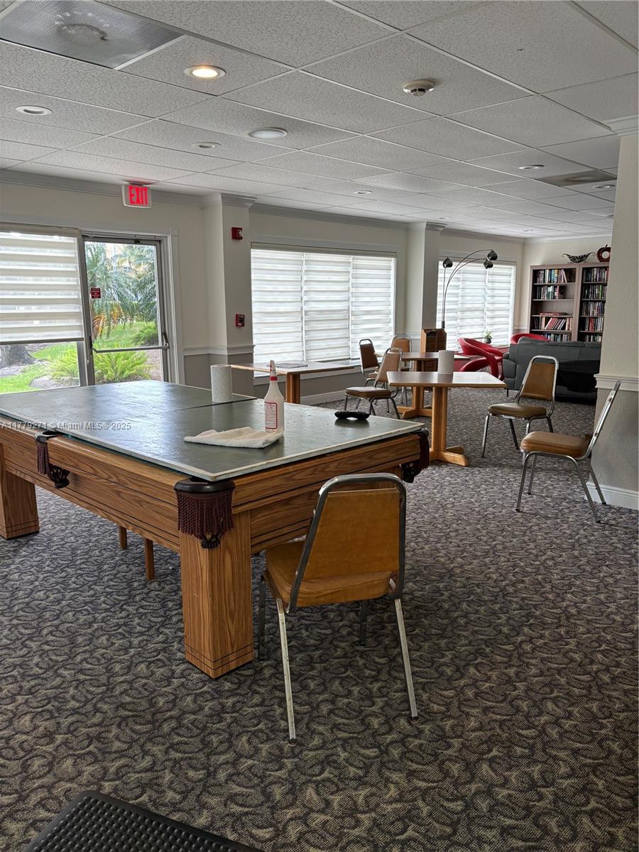 COUNTRY CLUB TOWER OF COR - Residential