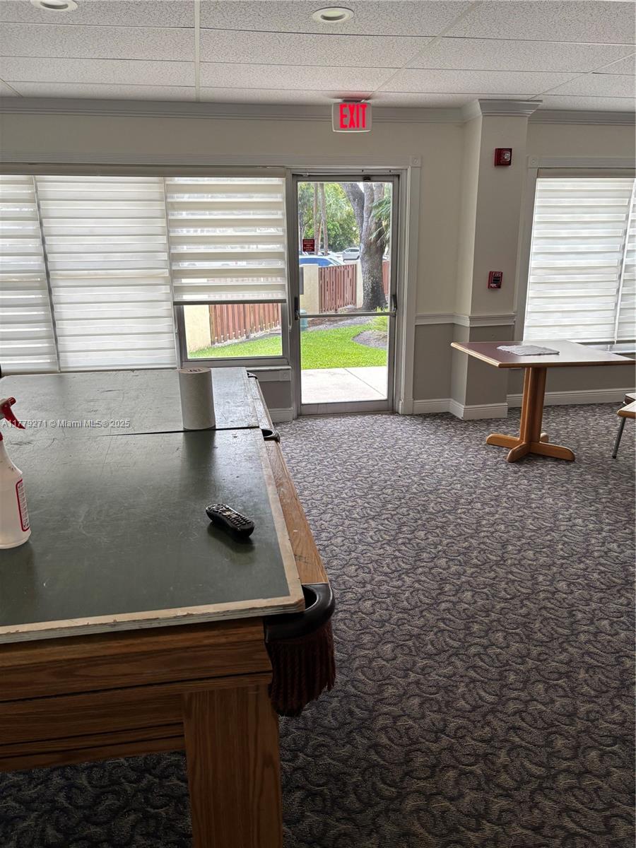 COUNTRY CLUB TOWER OF COR - Residential