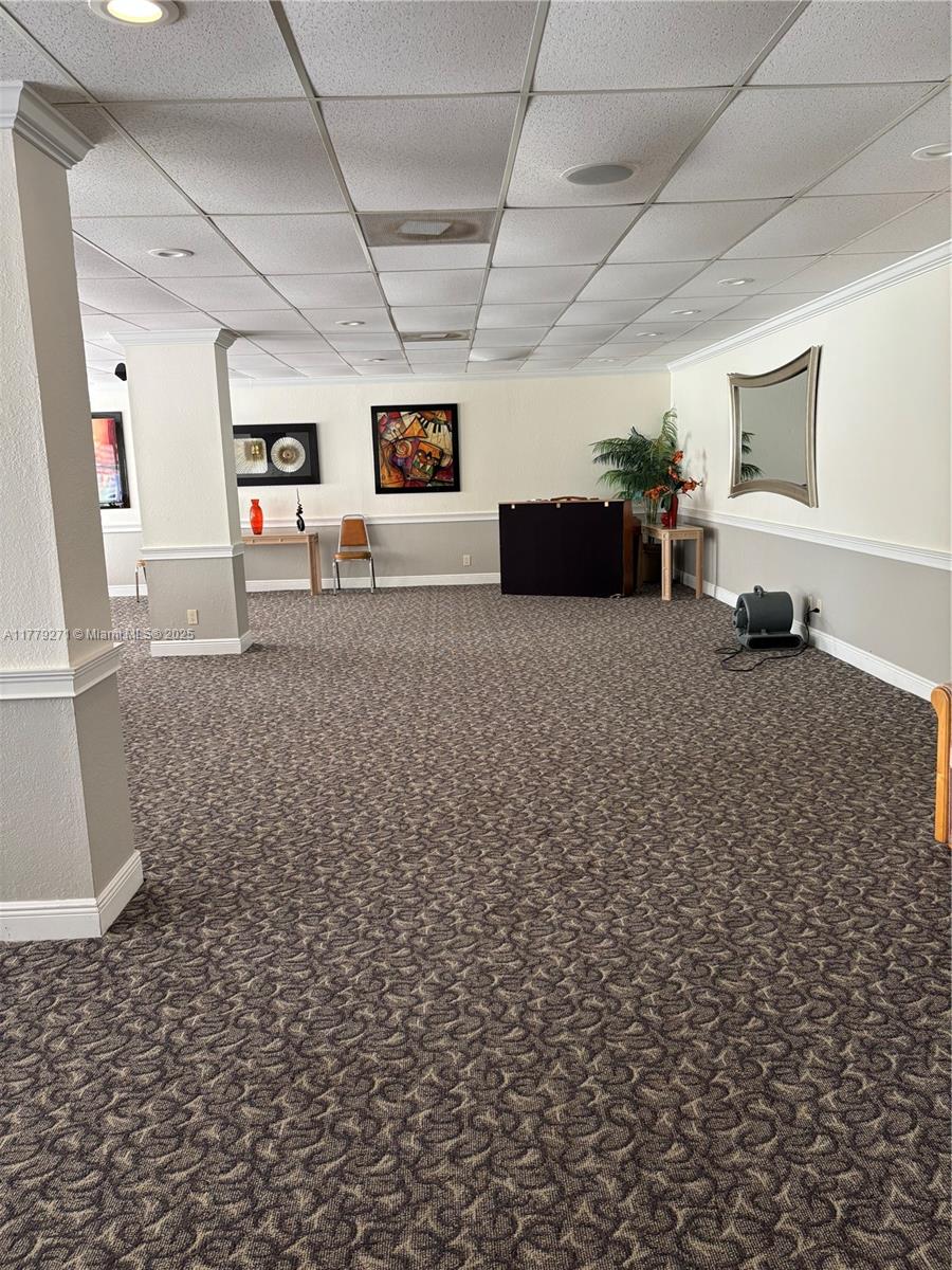 COUNTRY CLUB TOWER OF COR - Residential